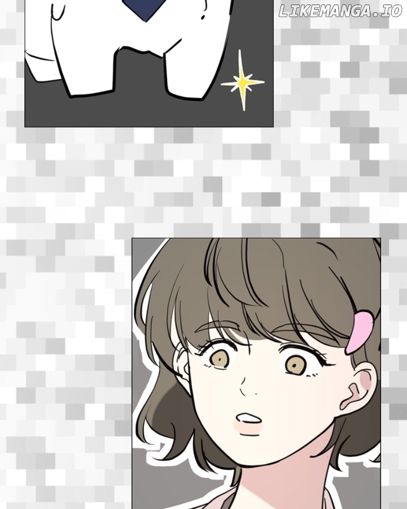 How to Hold X’s Leash Chapter 34 page 49