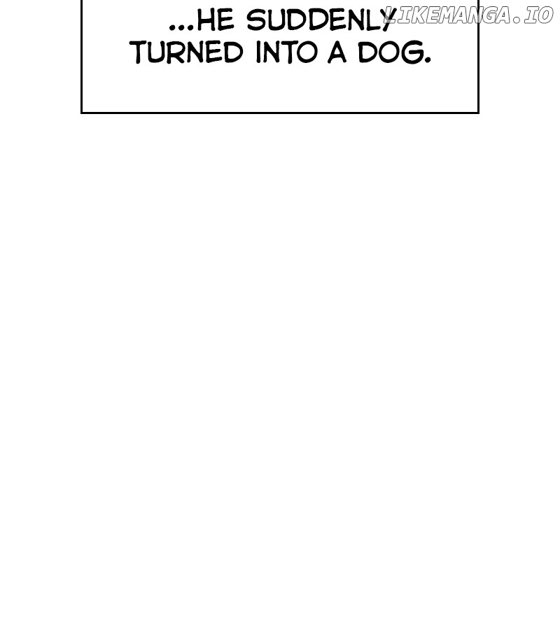 How to Hold X’s Leash Chapter 34 page 51