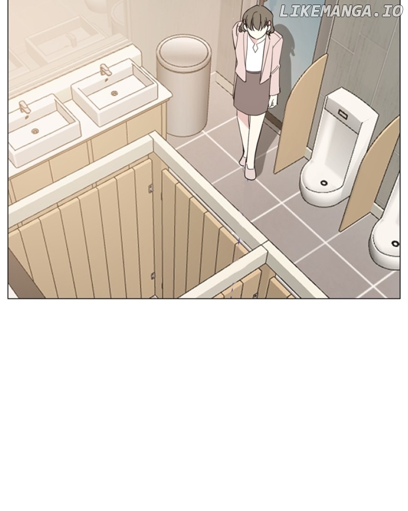How to Hold X’s Leash Chapter 34 page 53