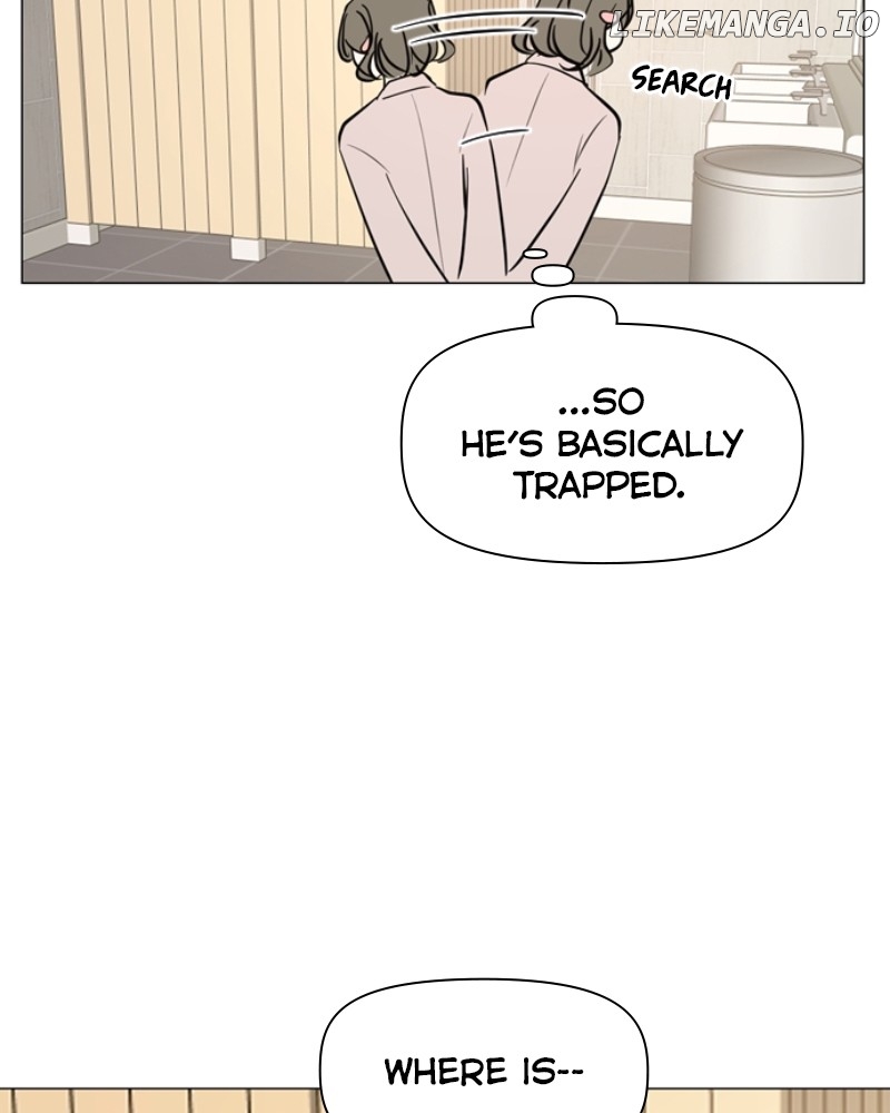 How to Hold X’s Leash Chapter 34 page 60
