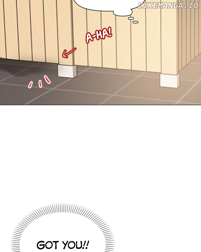 How to Hold X’s Leash Chapter 34 page 61