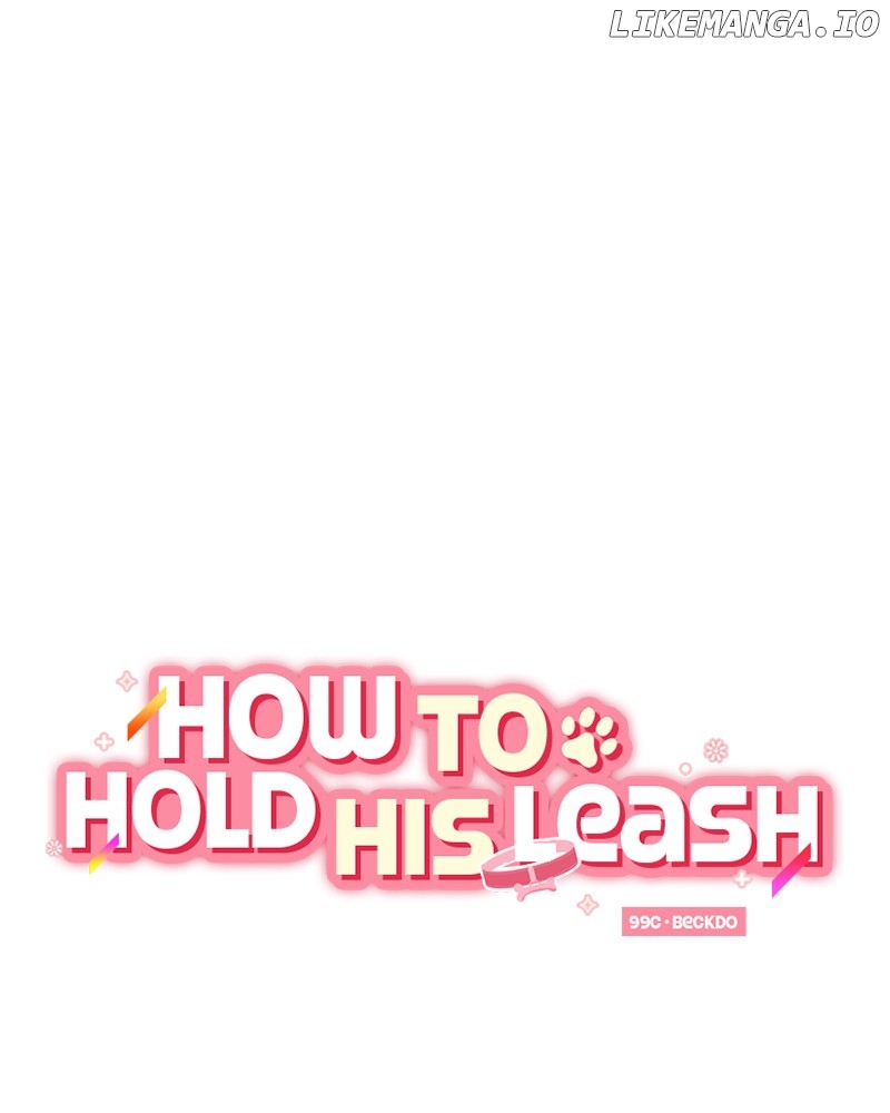 How to Hold X’s Leash Chapter 34 page 63