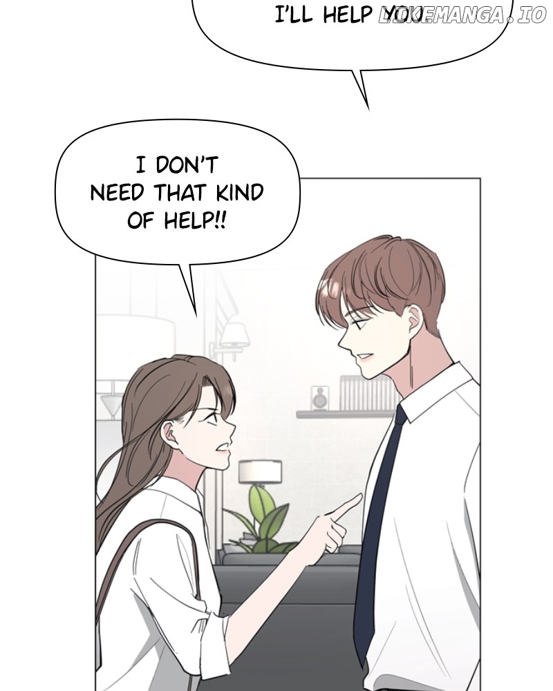 How to Hold X’s Leash Chapter 34 page 76