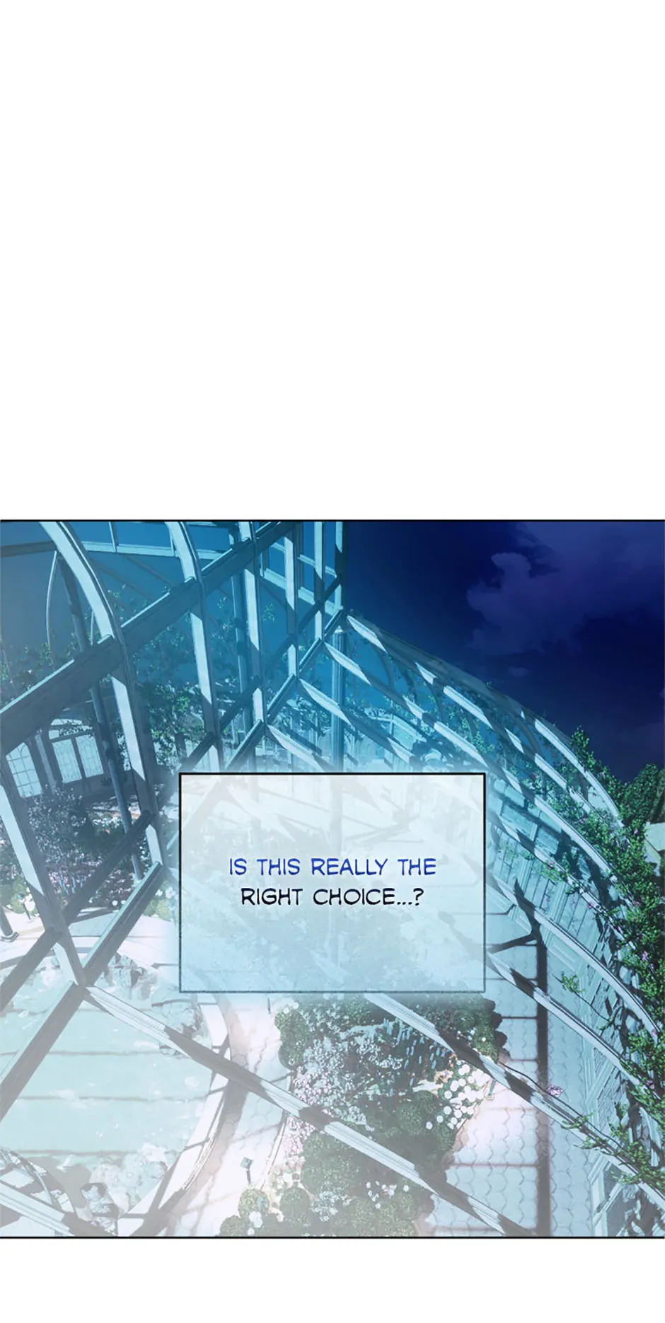 How to survive sleeping with the emperor Chapter 62 page 0