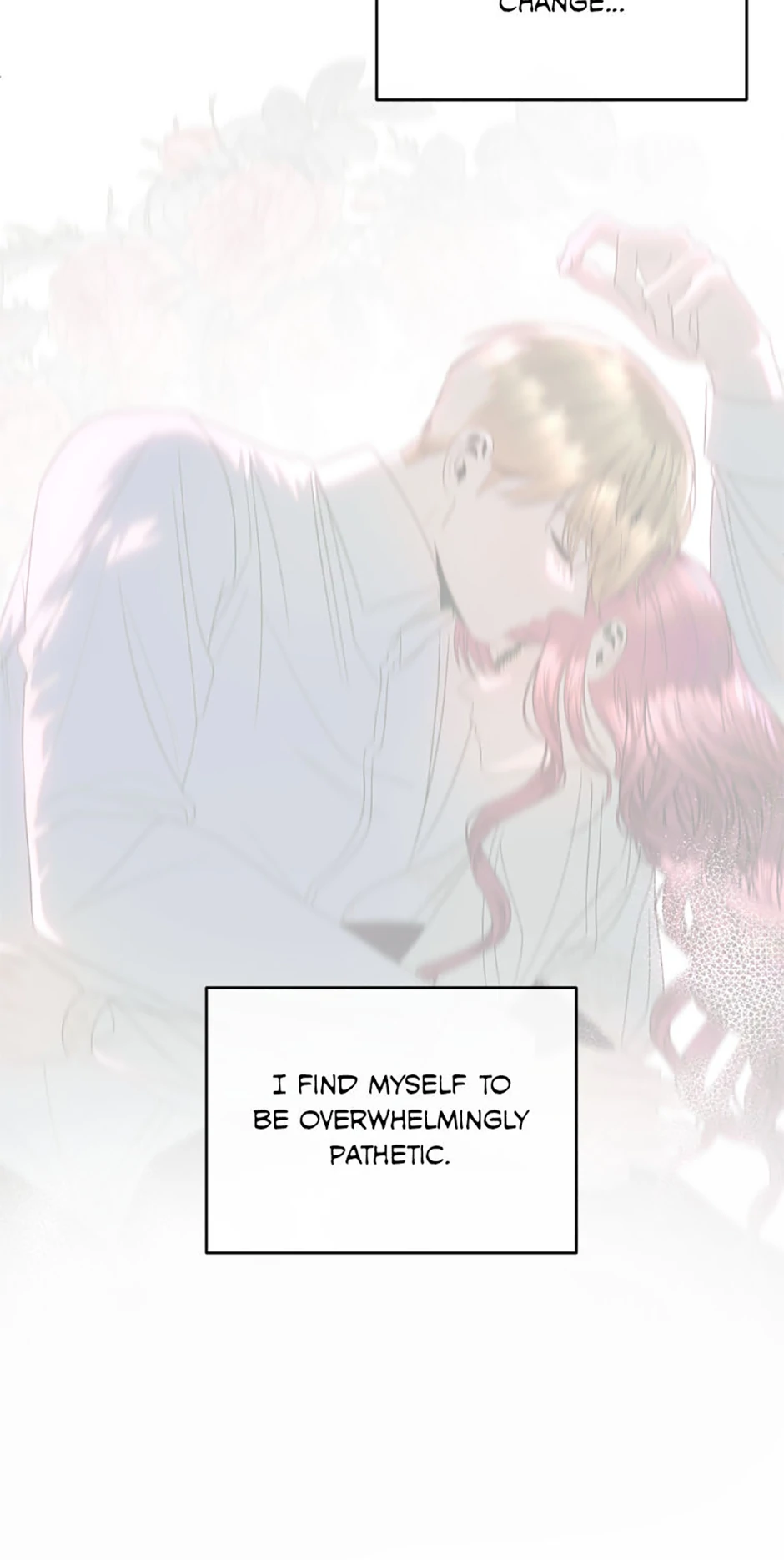 How to survive sleeping with the emperor Chapter 62 page 3