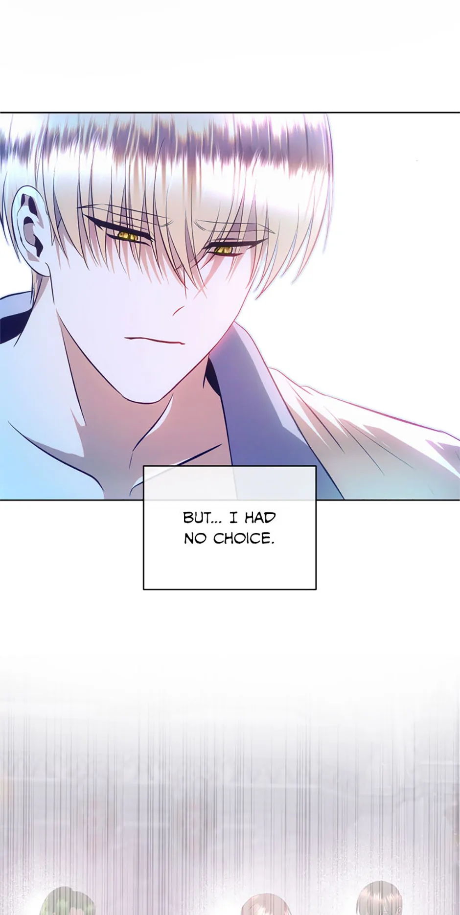 How to survive sleeping with the emperor Chapter 62 page 4