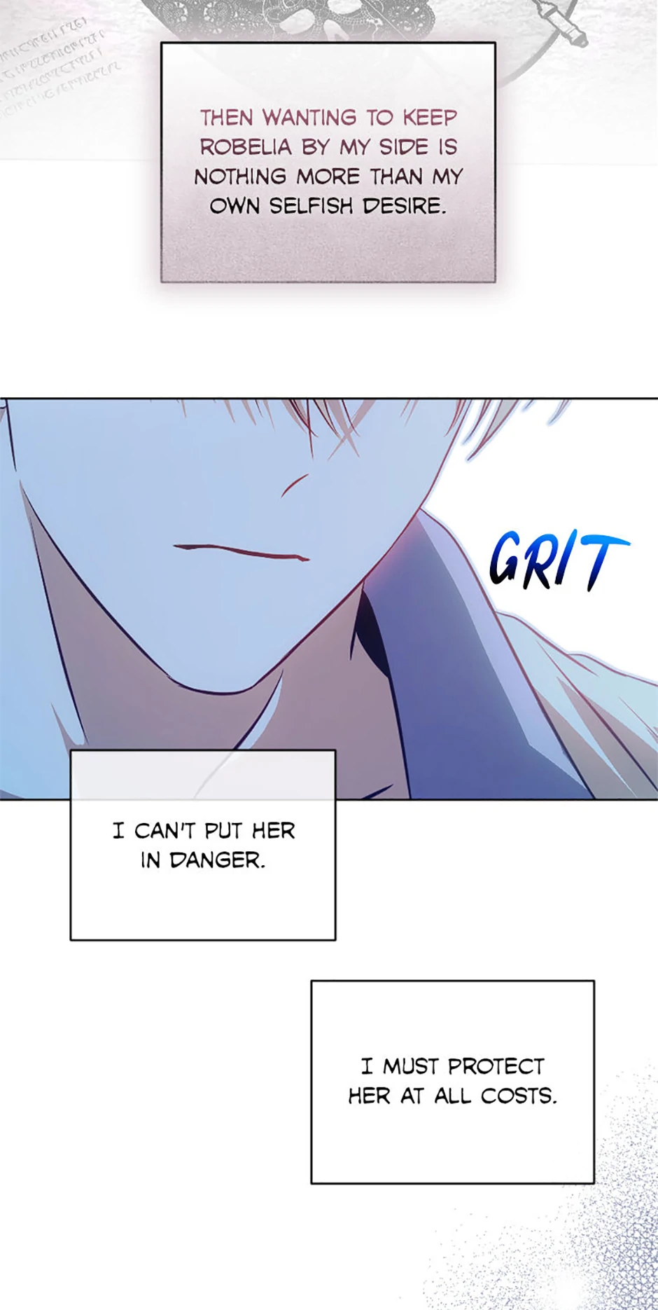 How to survive sleeping with the emperor Chapter 62 page 6