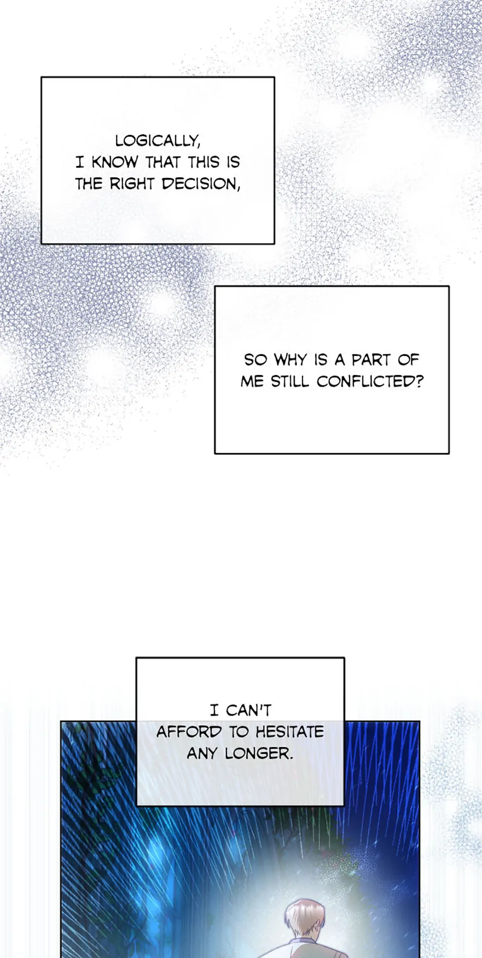 How to survive sleeping with the emperor Chapter 62 page 7