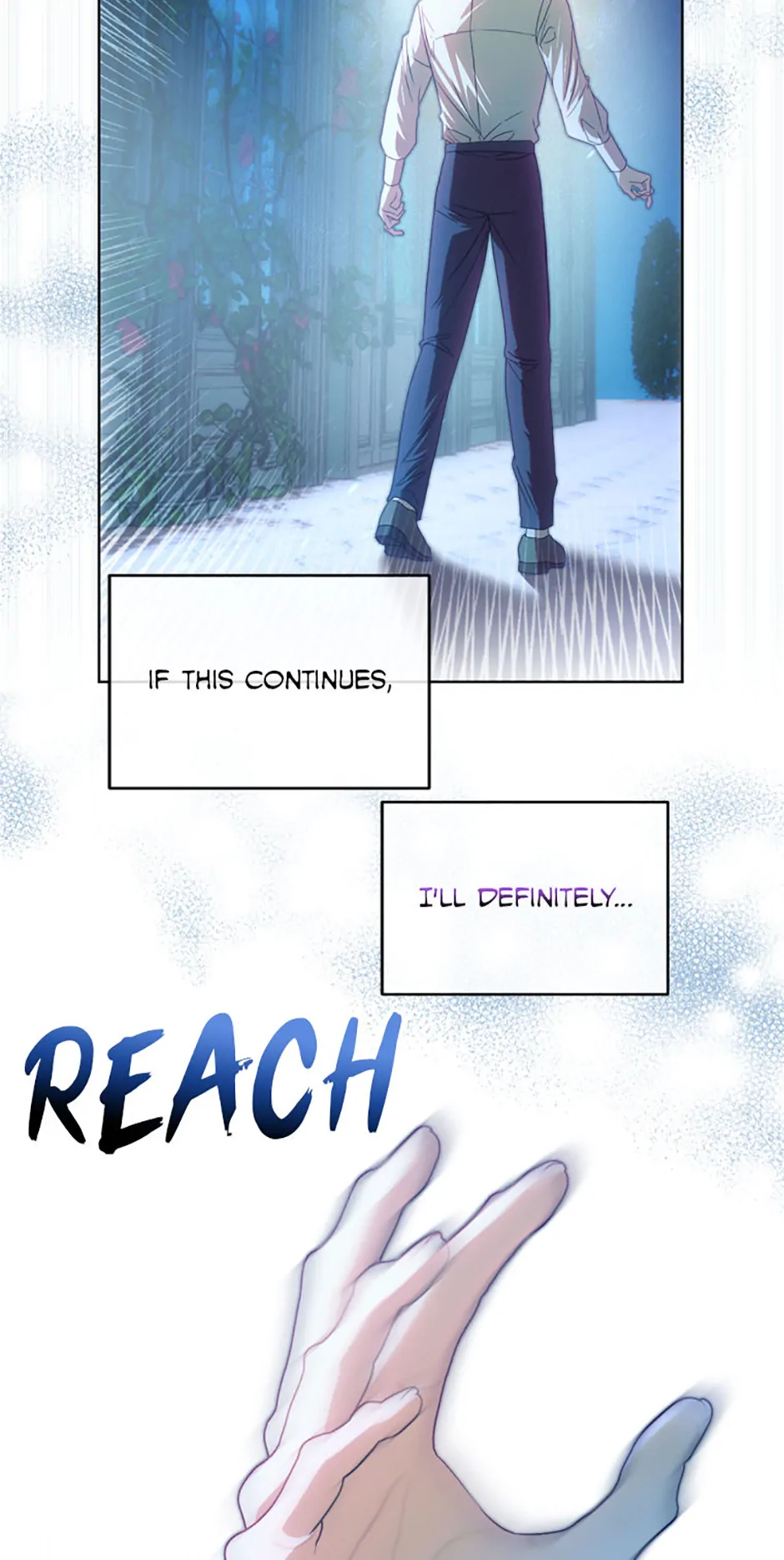 How to survive sleeping with the emperor Chapter 62 page 8