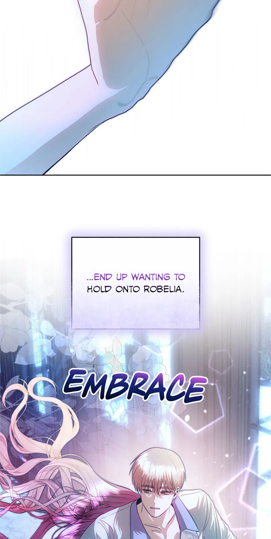 How to survive sleeping with the emperor Chapter 62 page 9