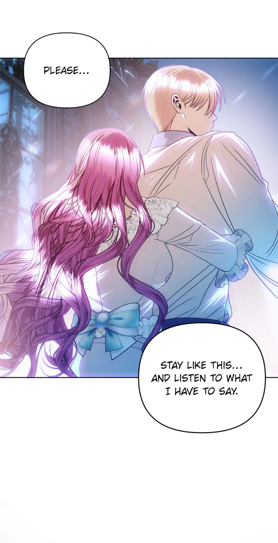 How to survive sleeping with the emperor Chapter 62 page 16