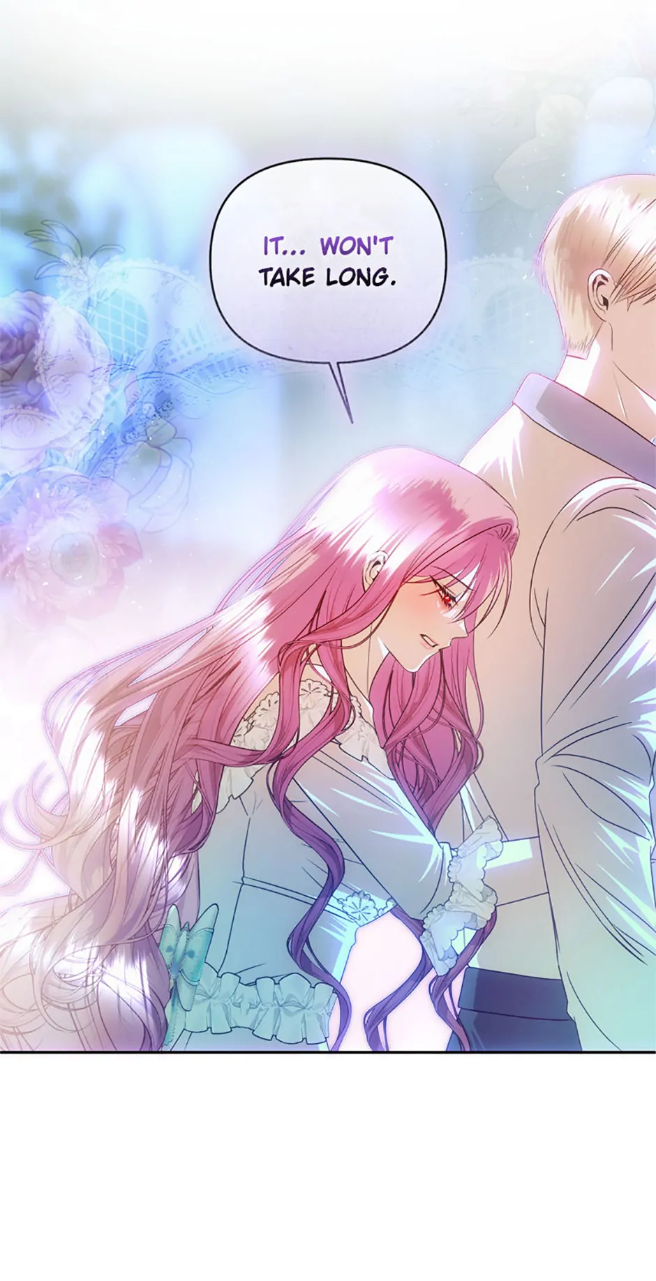 How to survive sleeping with the emperor Chapter 62 page 17
