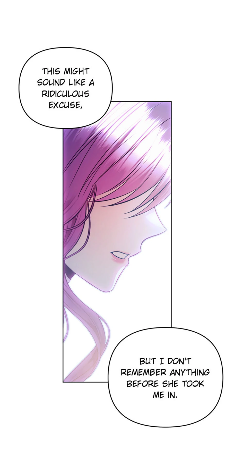 How to survive sleeping with the emperor Chapter 62 page 21