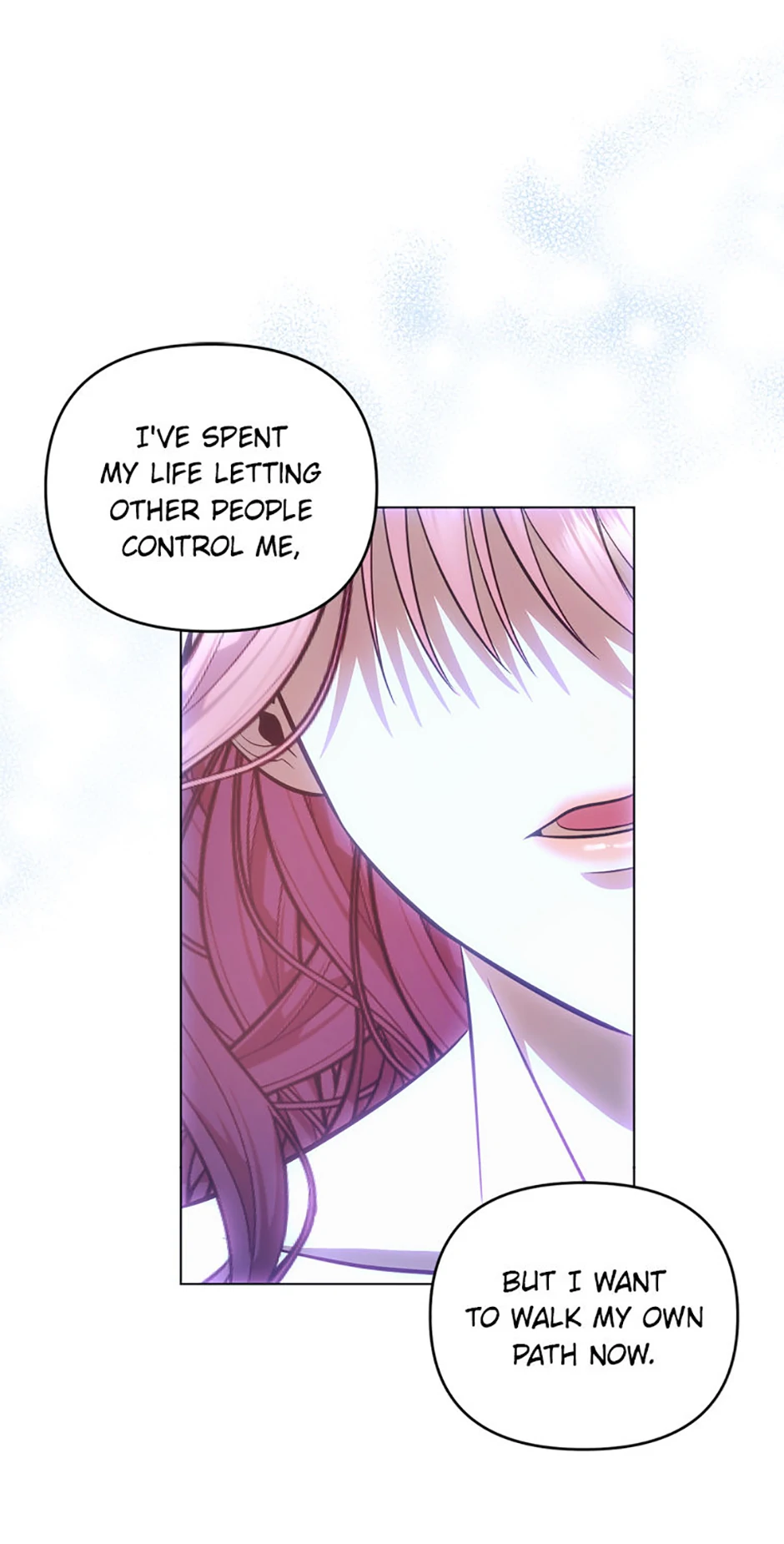 How to survive sleeping with the emperor Chapter 62 page 26
