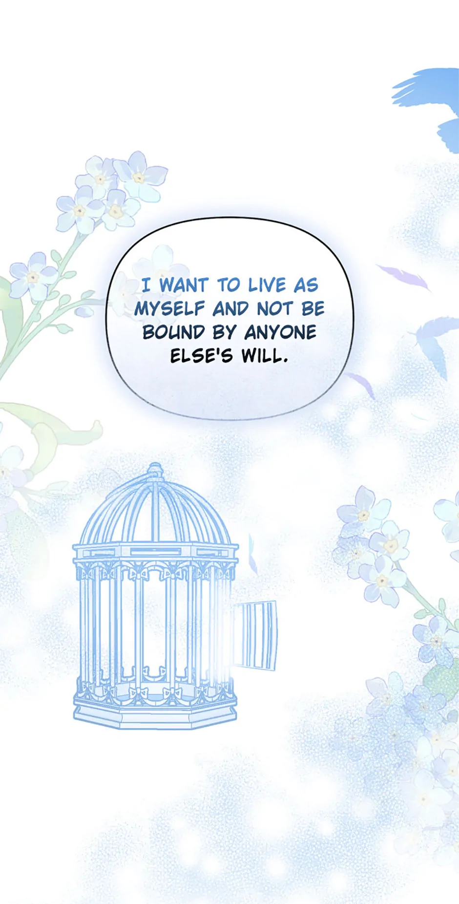 How to survive sleeping with the emperor Chapter 62 page 27
