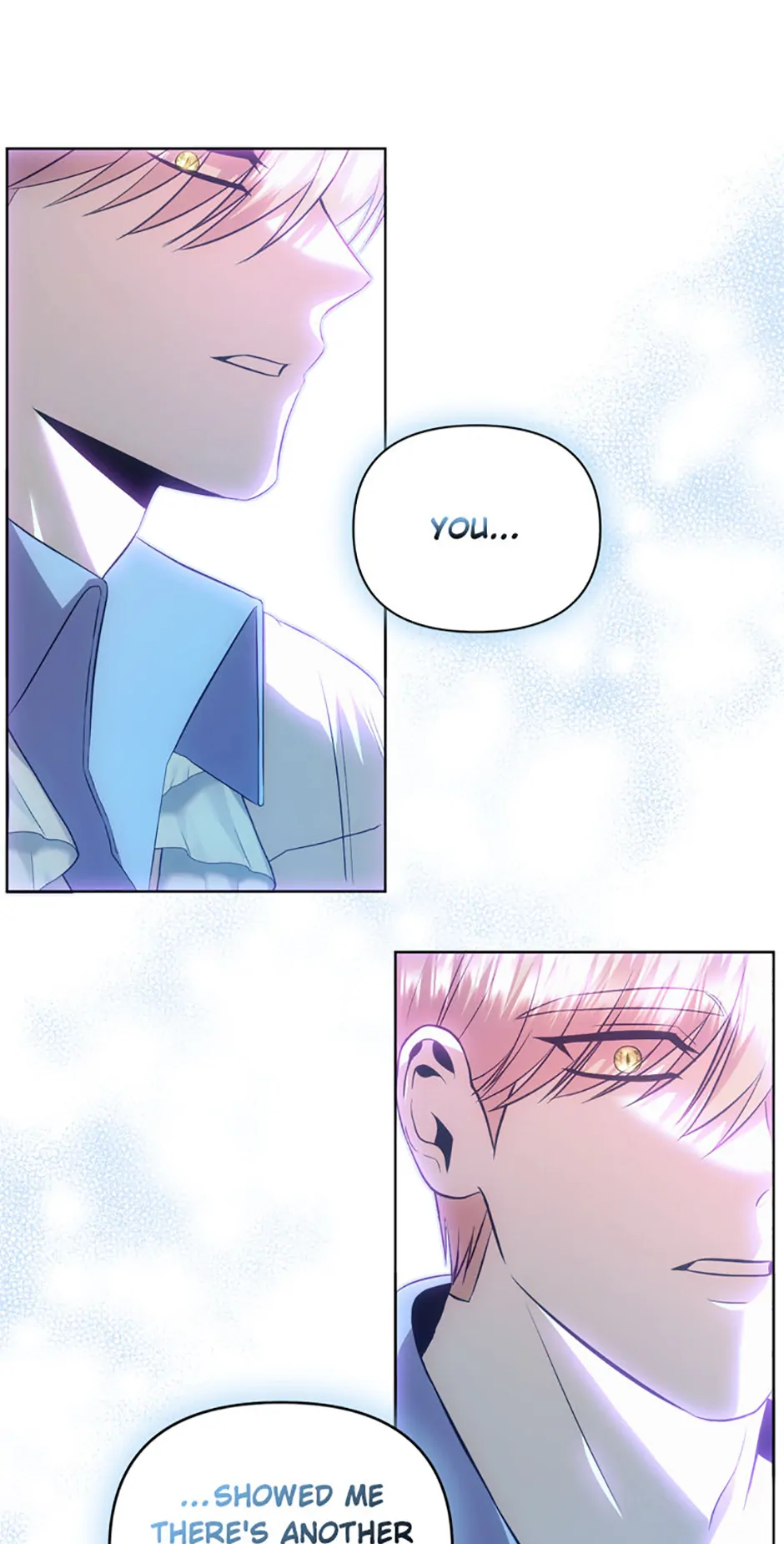 How to survive sleeping with the emperor Chapter 62 page 29