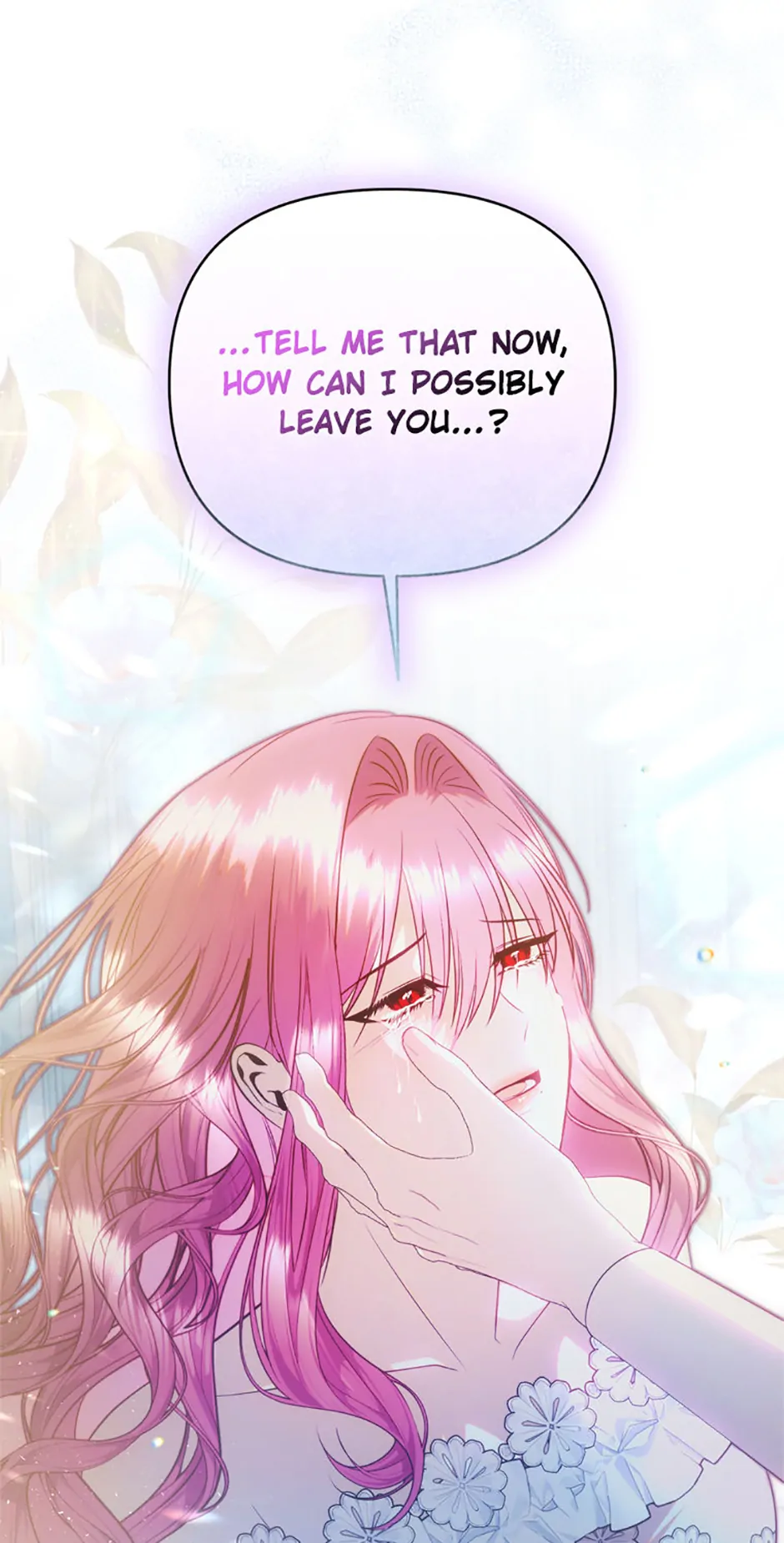 How to survive sleeping with the emperor Chapter 62 page 33