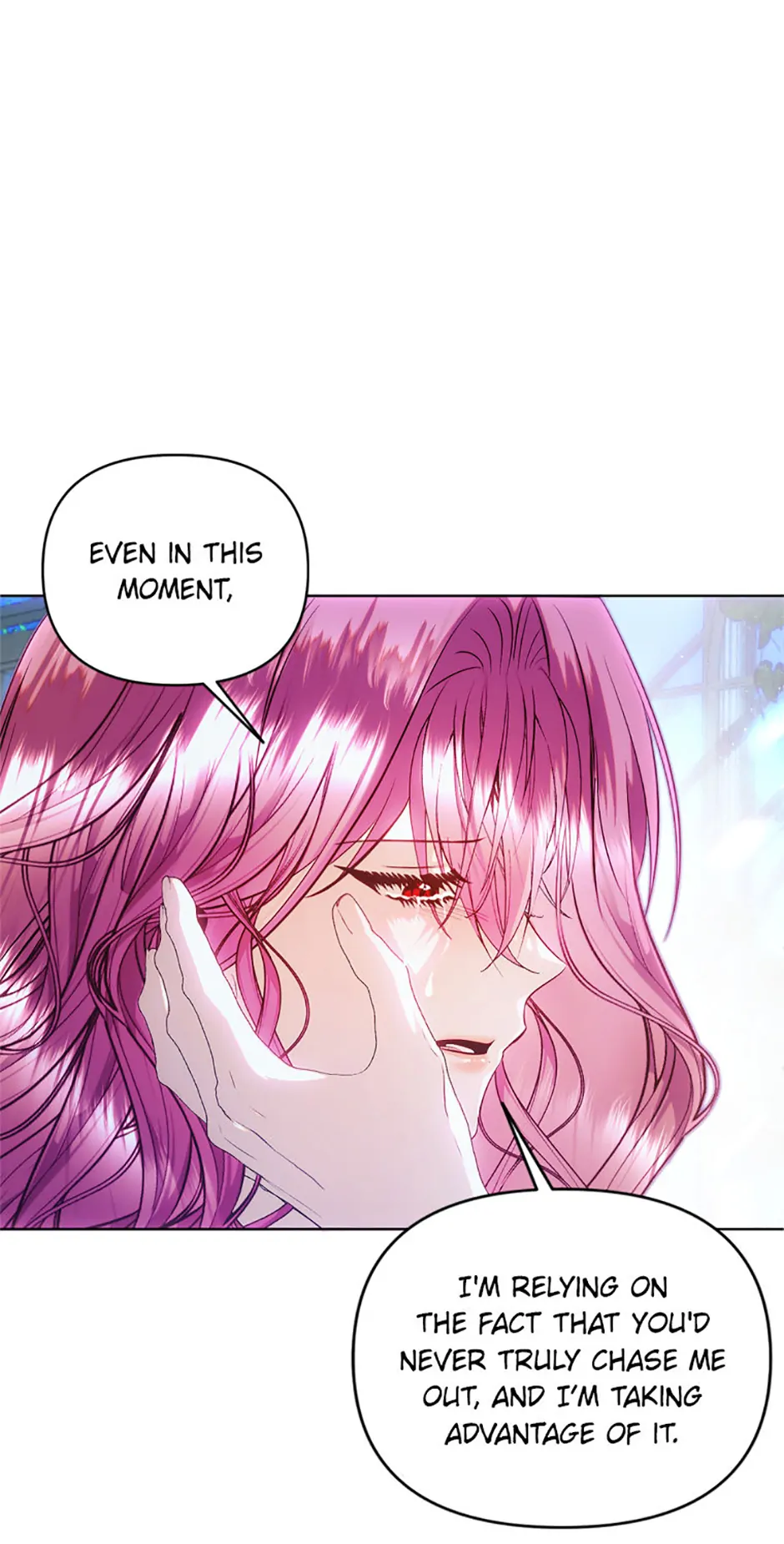 How to survive sleeping with the emperor Chapter 62 page 35