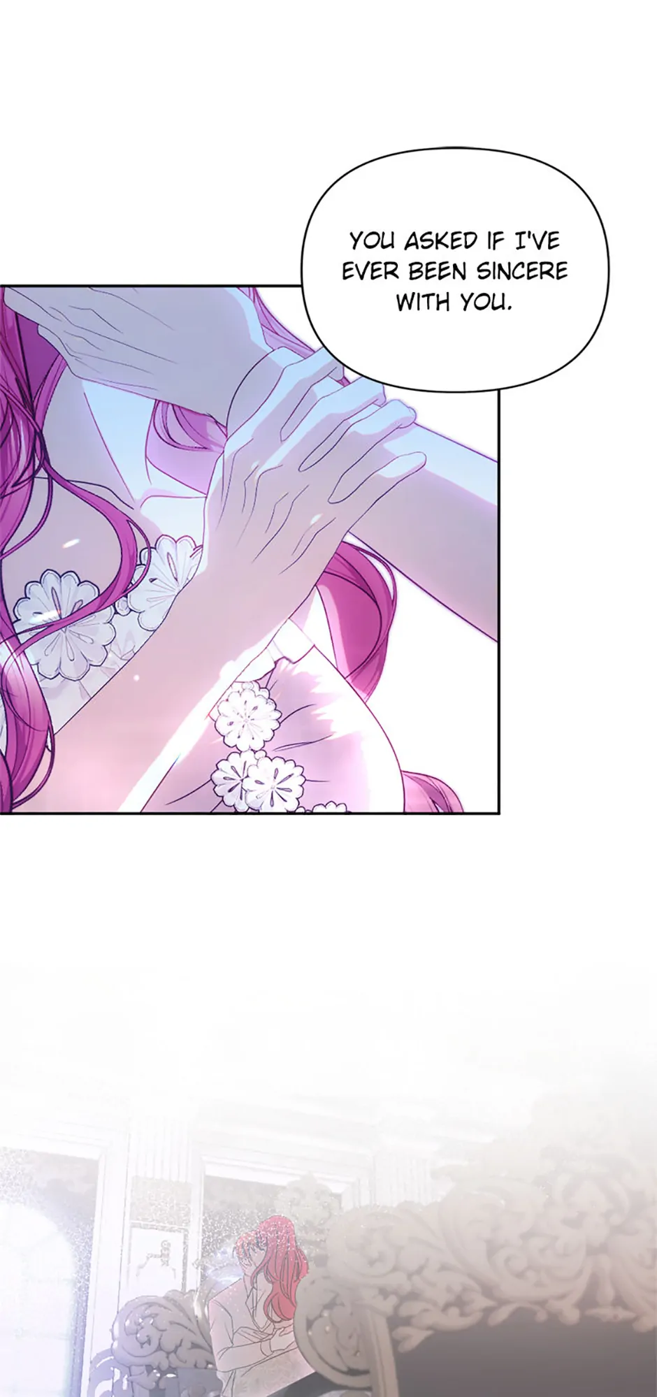 How to survive sleeping with the emperor Chapter 62 page 37