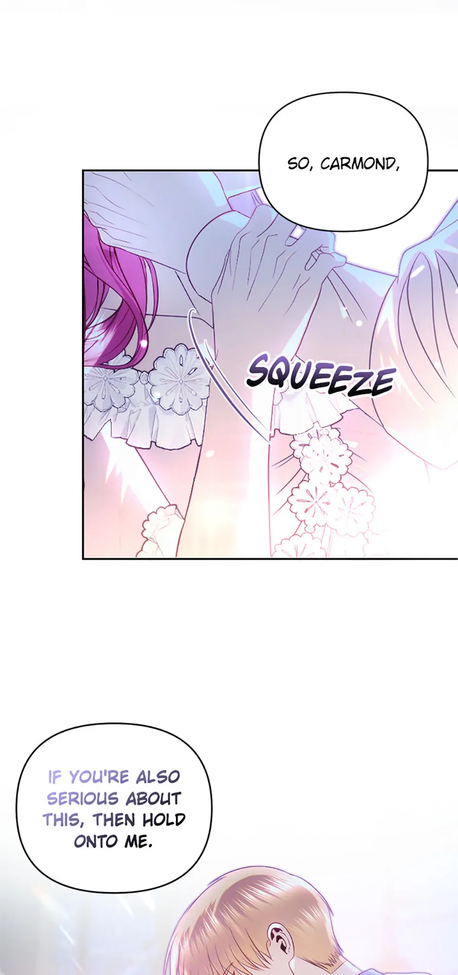 How to survive sleeping with the emperor Chapter 62 page 39