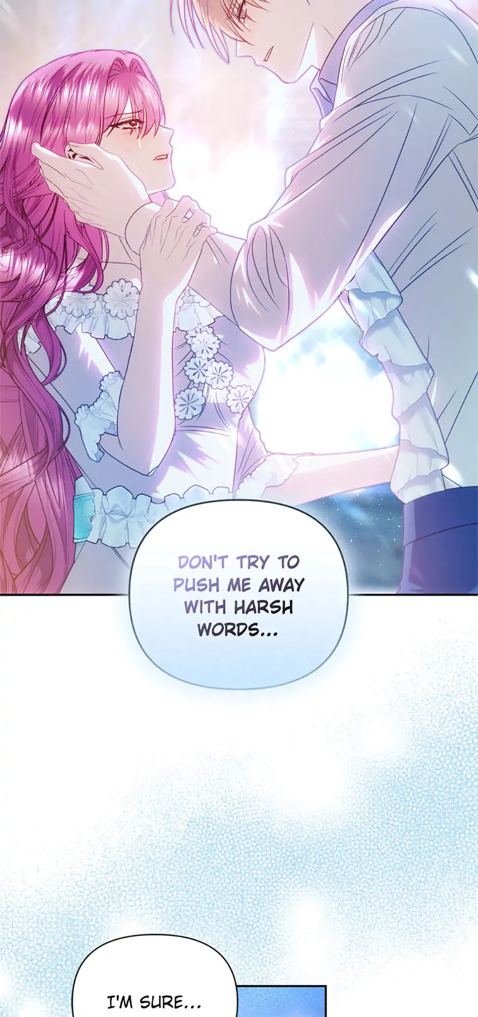 How to survive sleeping with the emperor Chapter 62 page 40