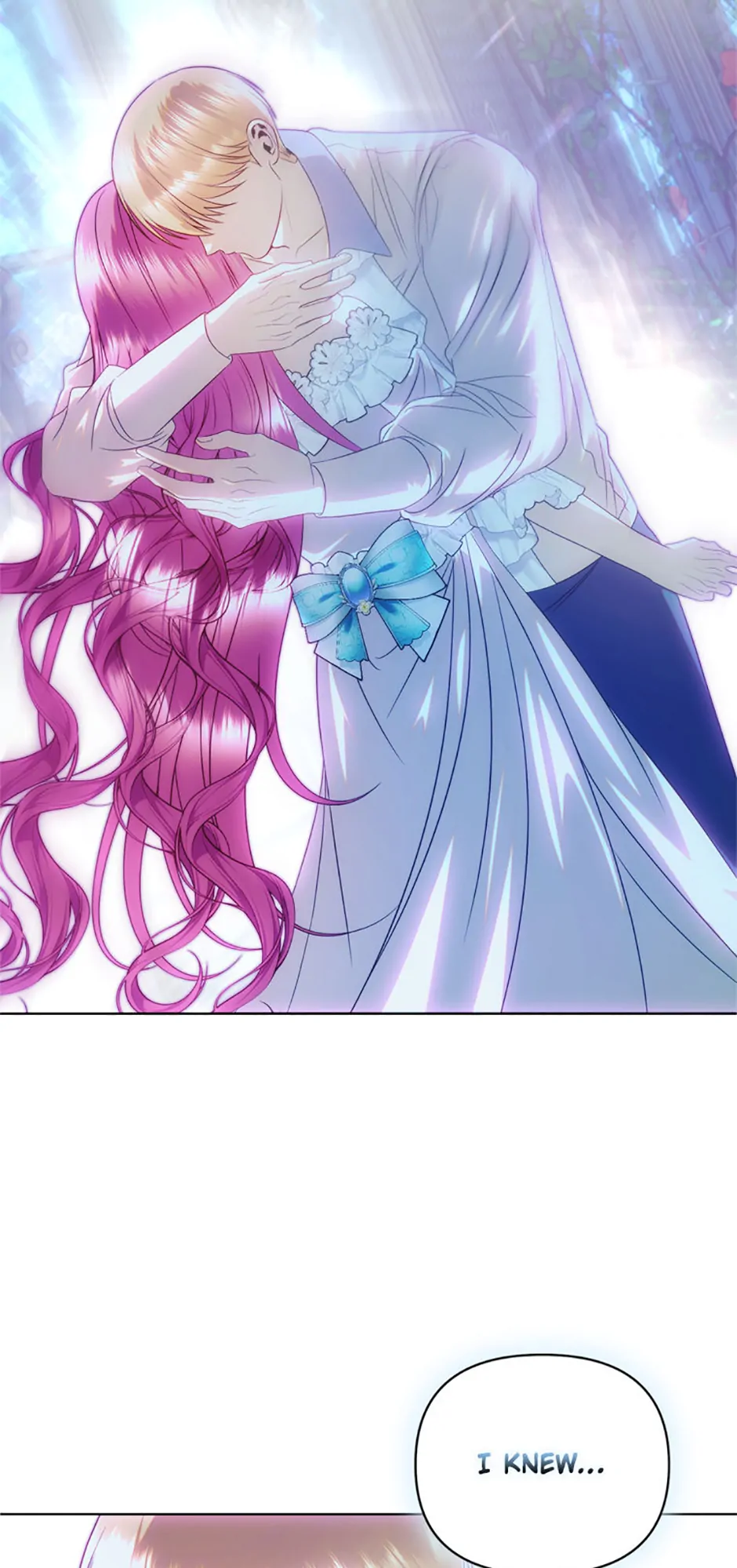 How to survive sleeping with the emperor Chapter 62 page 45