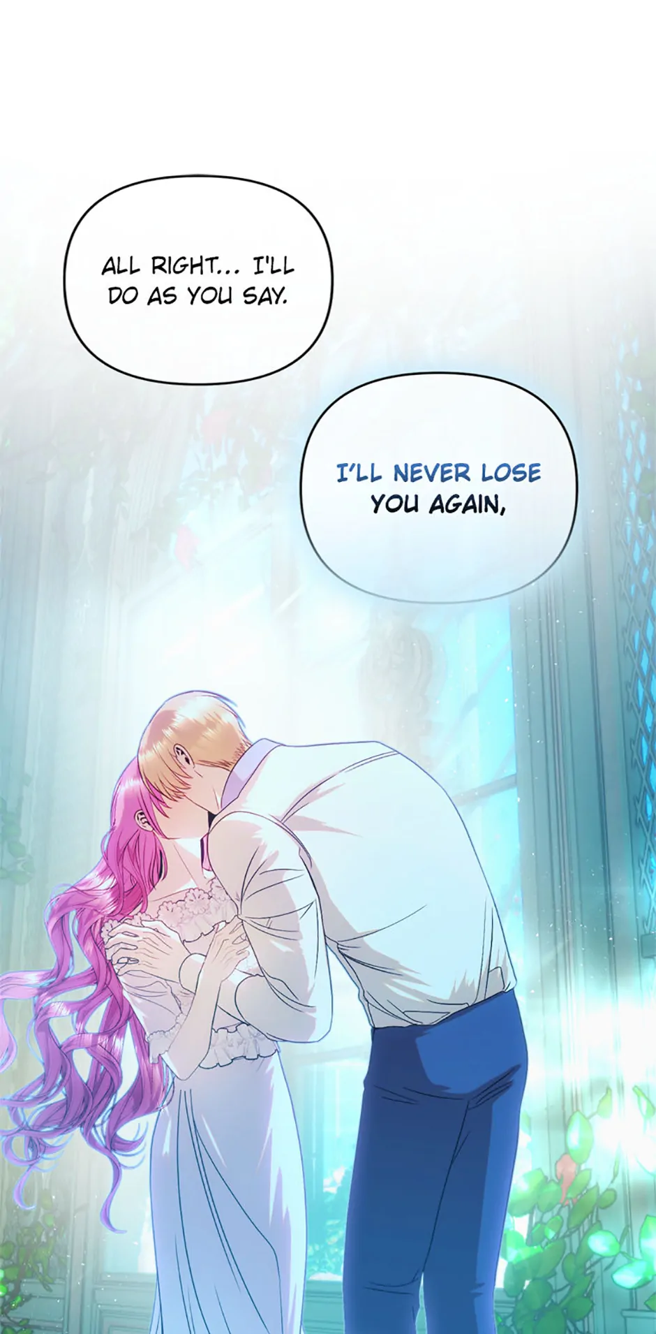 How to survive sleeping with the emperor Chapter 62 page 48