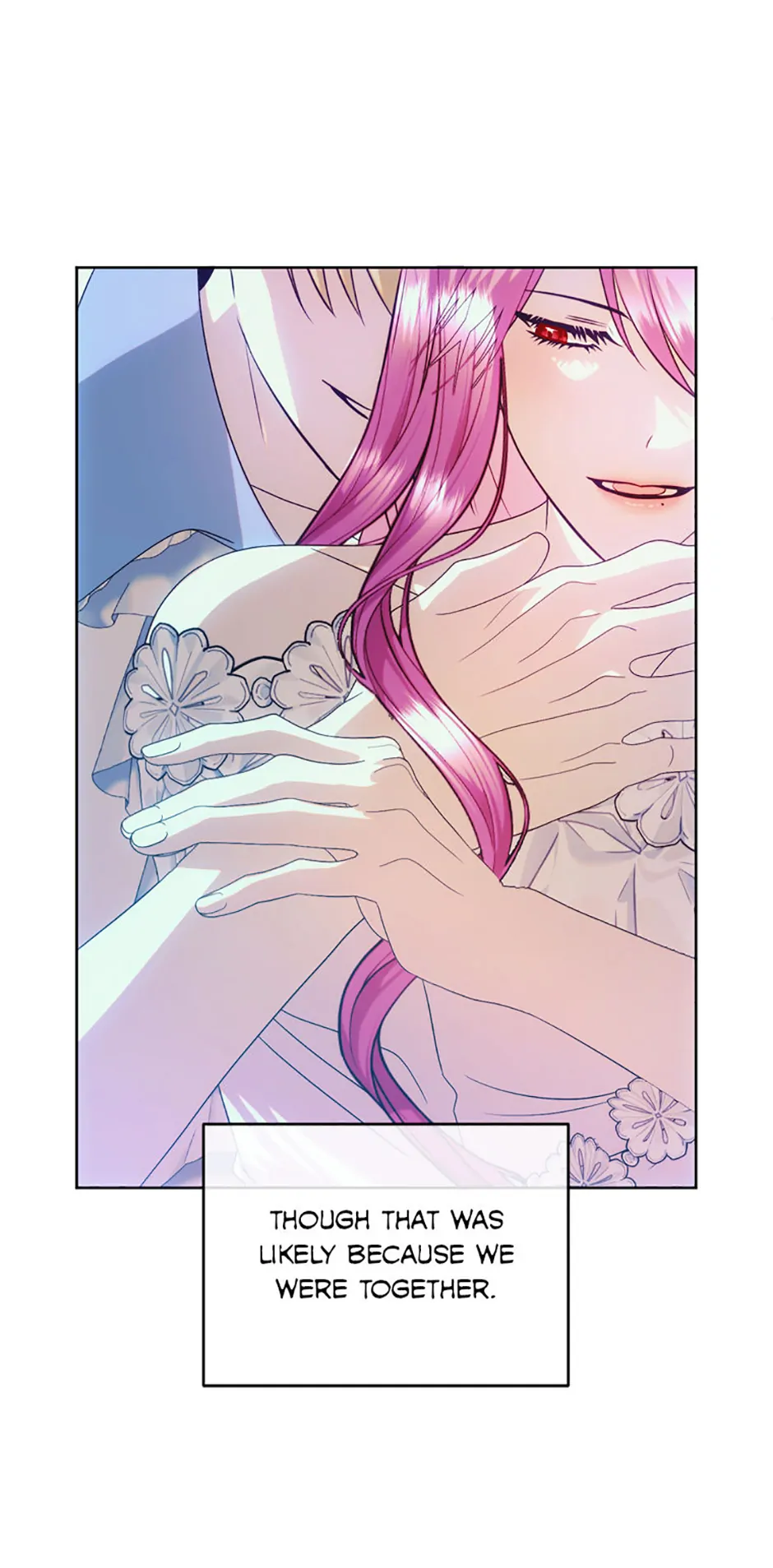 How to survive sleeping with the emperor Chapter 62 page 52