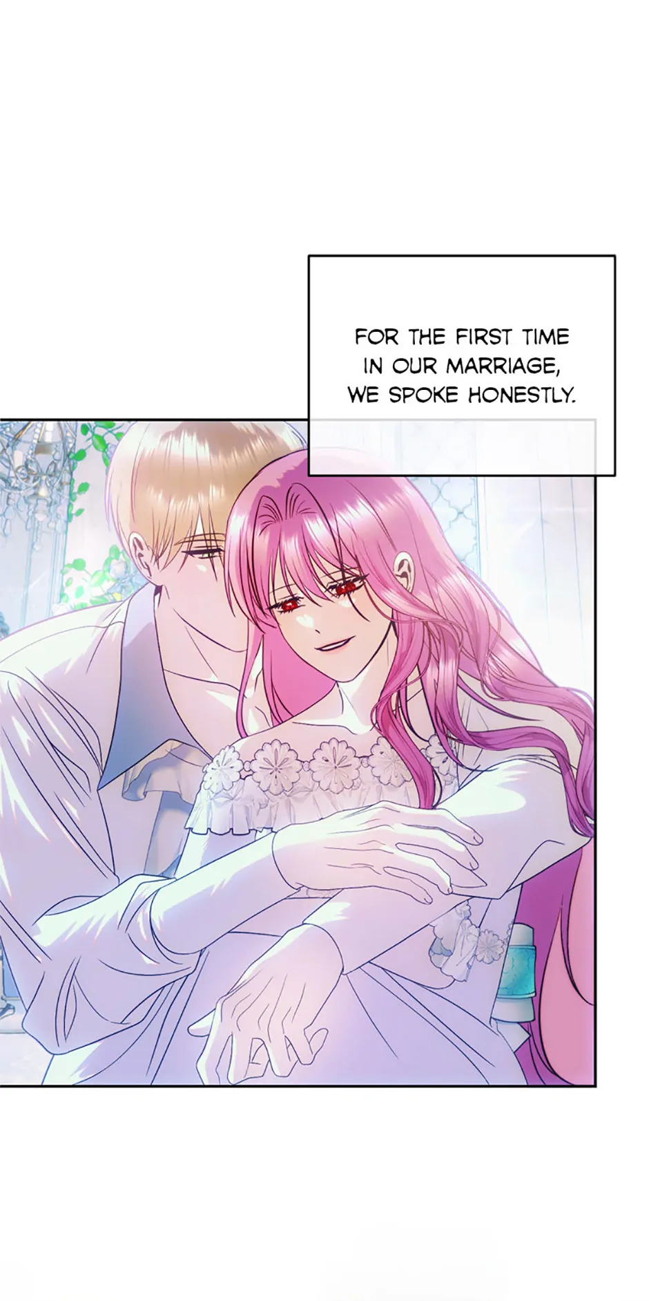 How to survive sleeping with the emperor Chapter 62 page 53
