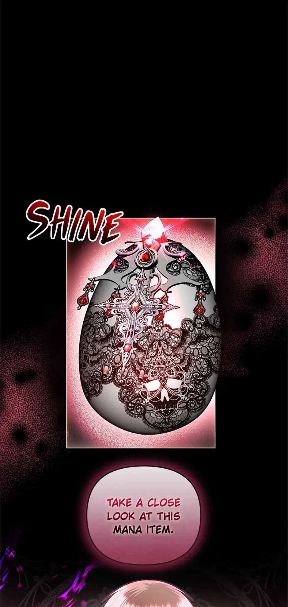 How to survive sleeping with the emperor Chapter 63 page 0