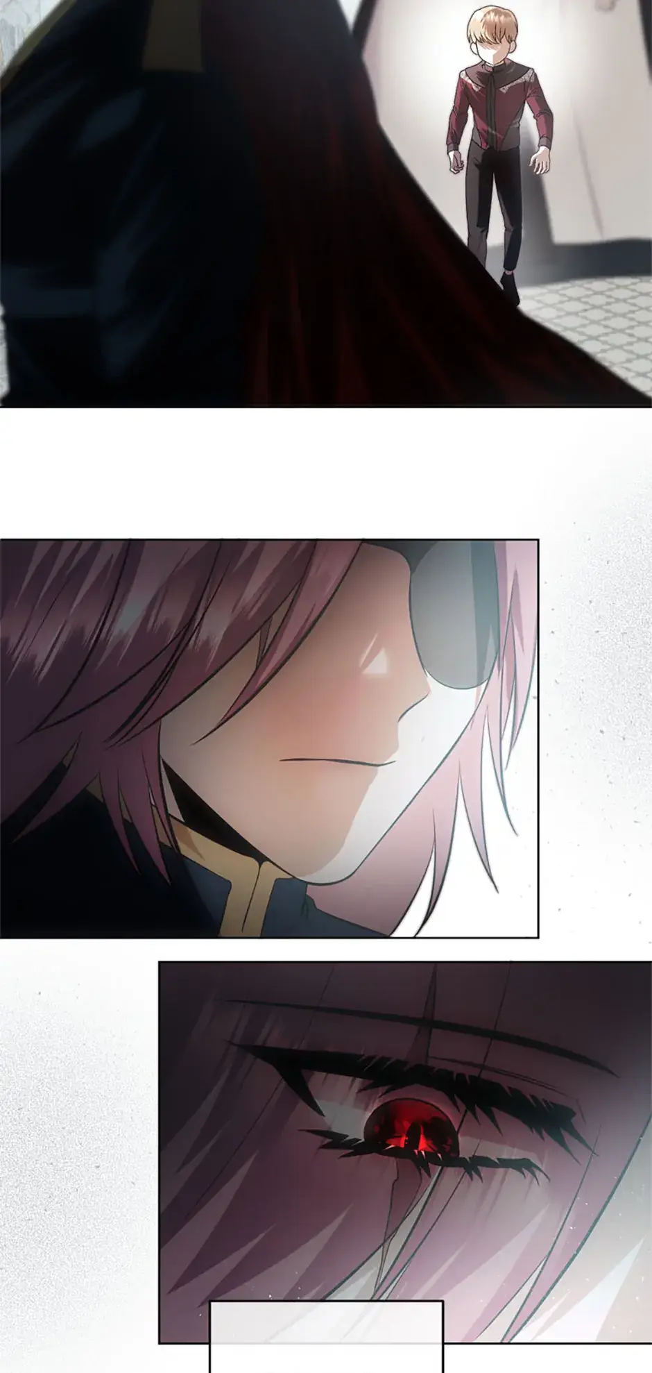 How to survive sleeping with the emperor Chapter 63 page 7