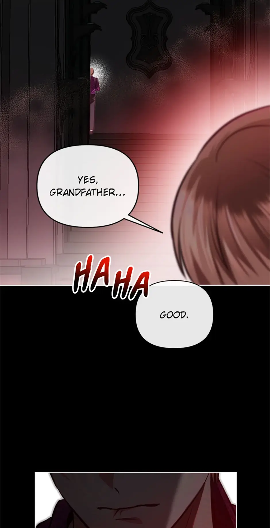How to survive sleeping with the emperor Chapter 63 page 13