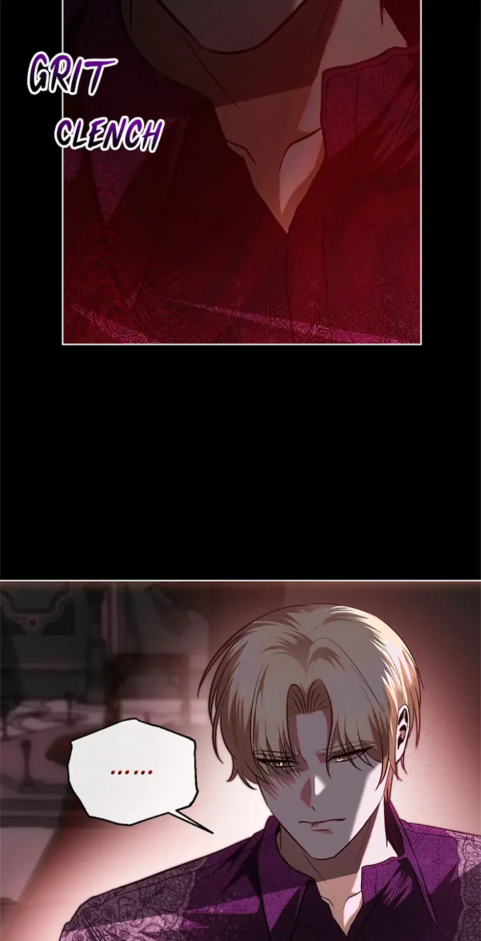 How to survive sleeping with the emperor Chapter 63 page 14