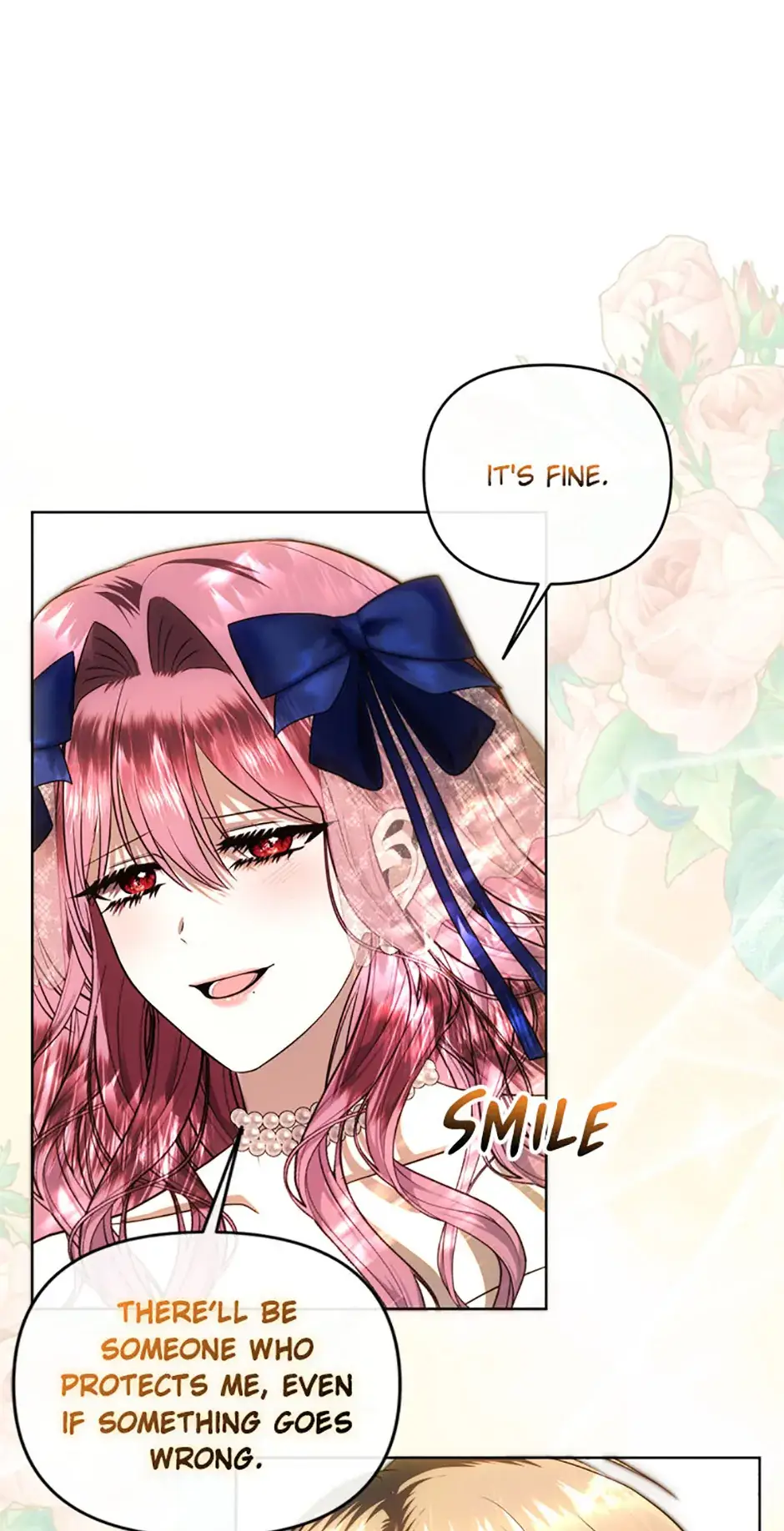 How to survive sleeping with the emperor Chapter 63 page 23