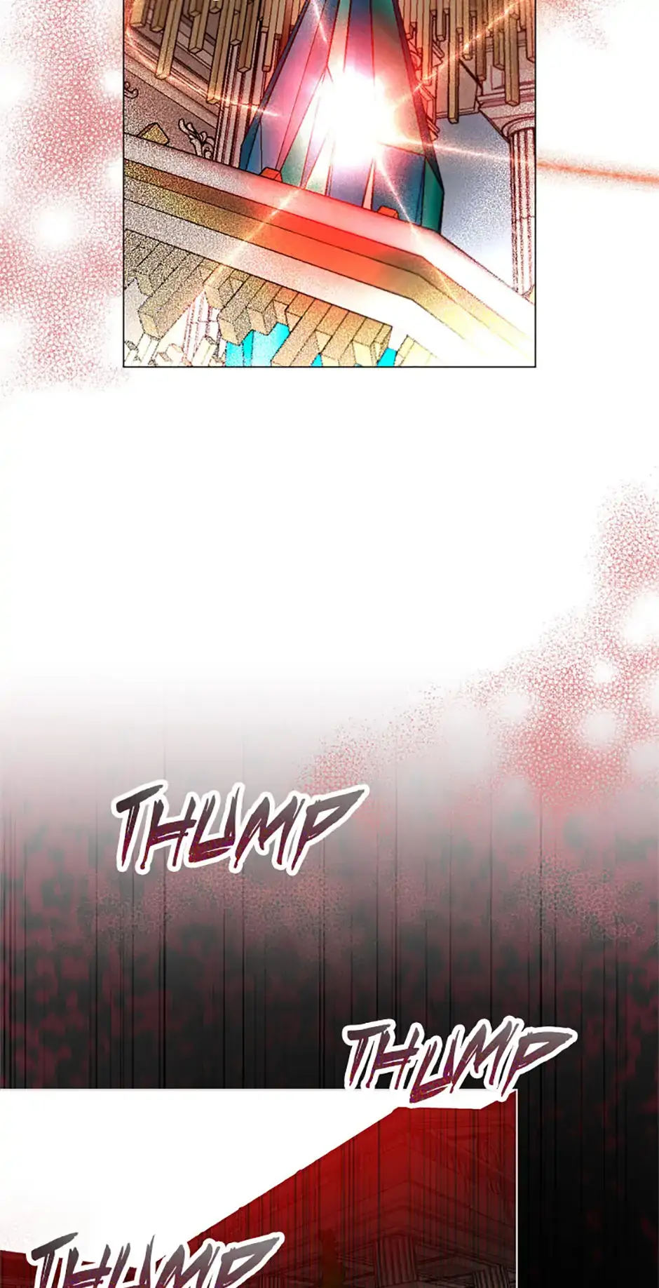 How to survive sleeping with the emperor Chapter 63 page 26