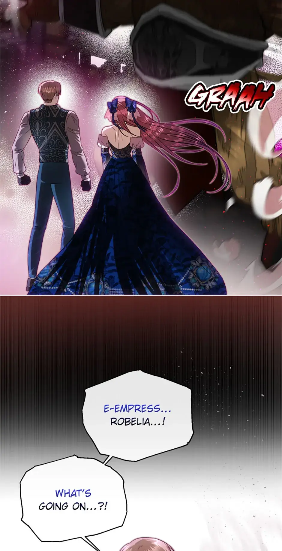 How to survive sleeping with the emperor Chapter 63 page 29