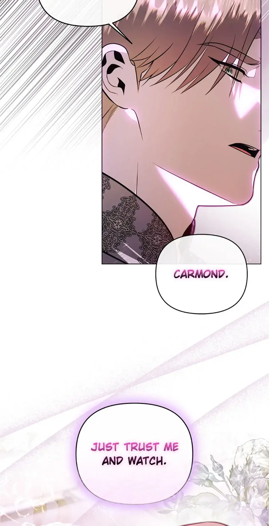 How to survive sleeping with the emperor Chapter 63 page 33