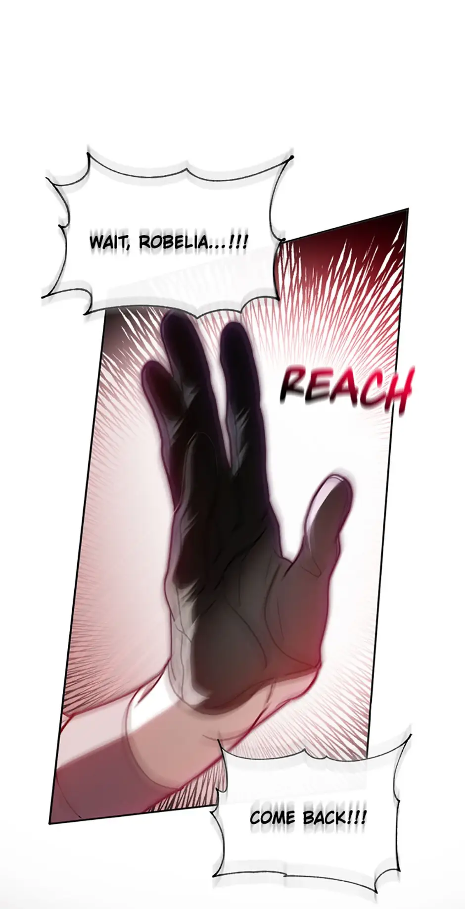 How to survive sleeping with the emperor Chapter 63 page 35