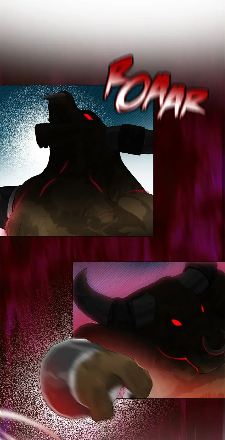 How to survive sleeping with the emperor Chapter 63 page 36