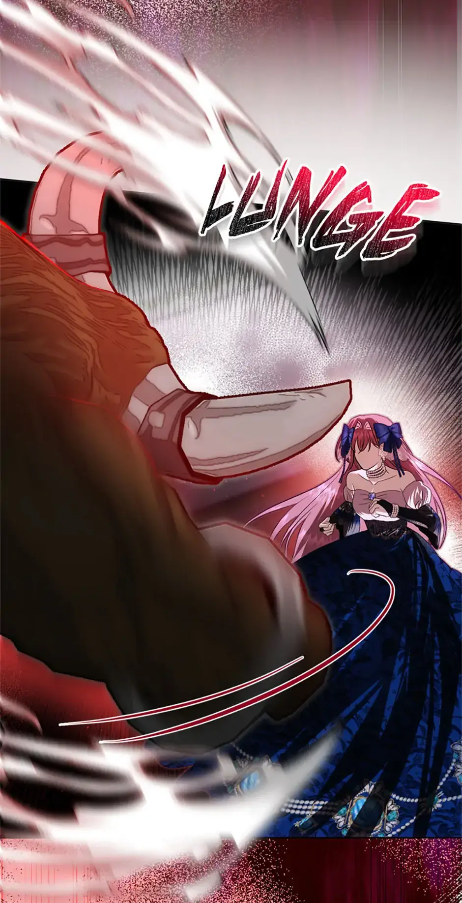 How to survive sleeping with the emperor Chapter 63 page 37