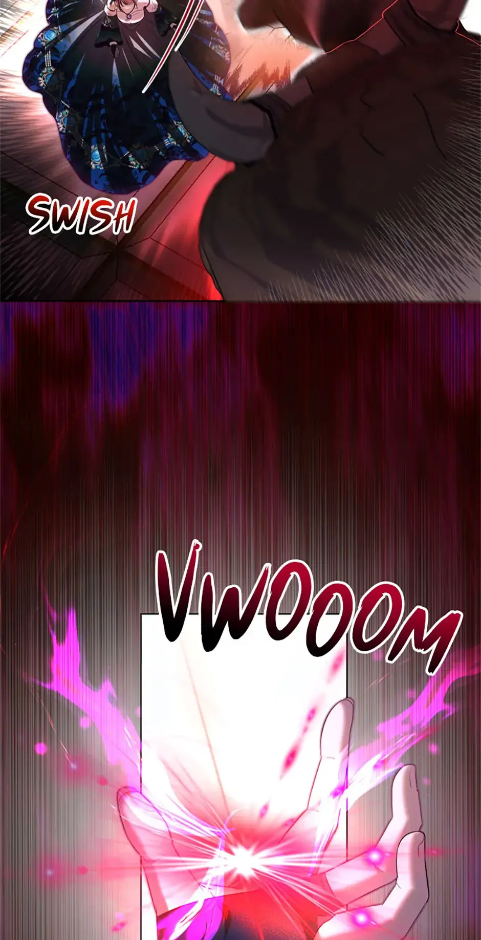 How to survive sleeping with the emperor Chapter 63 page 39