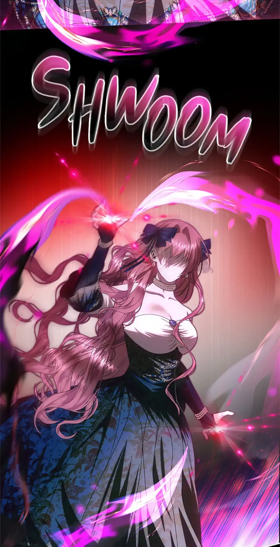 How to survive sleeping with the emperor Chapter 63 page 41