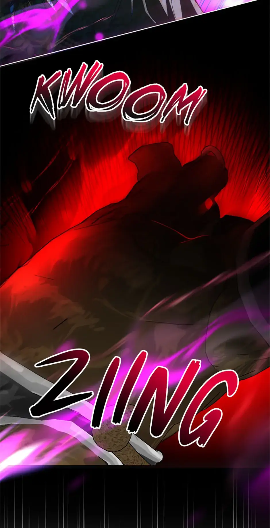 How to survive sleeping with the emperor Chapter 63 page 42