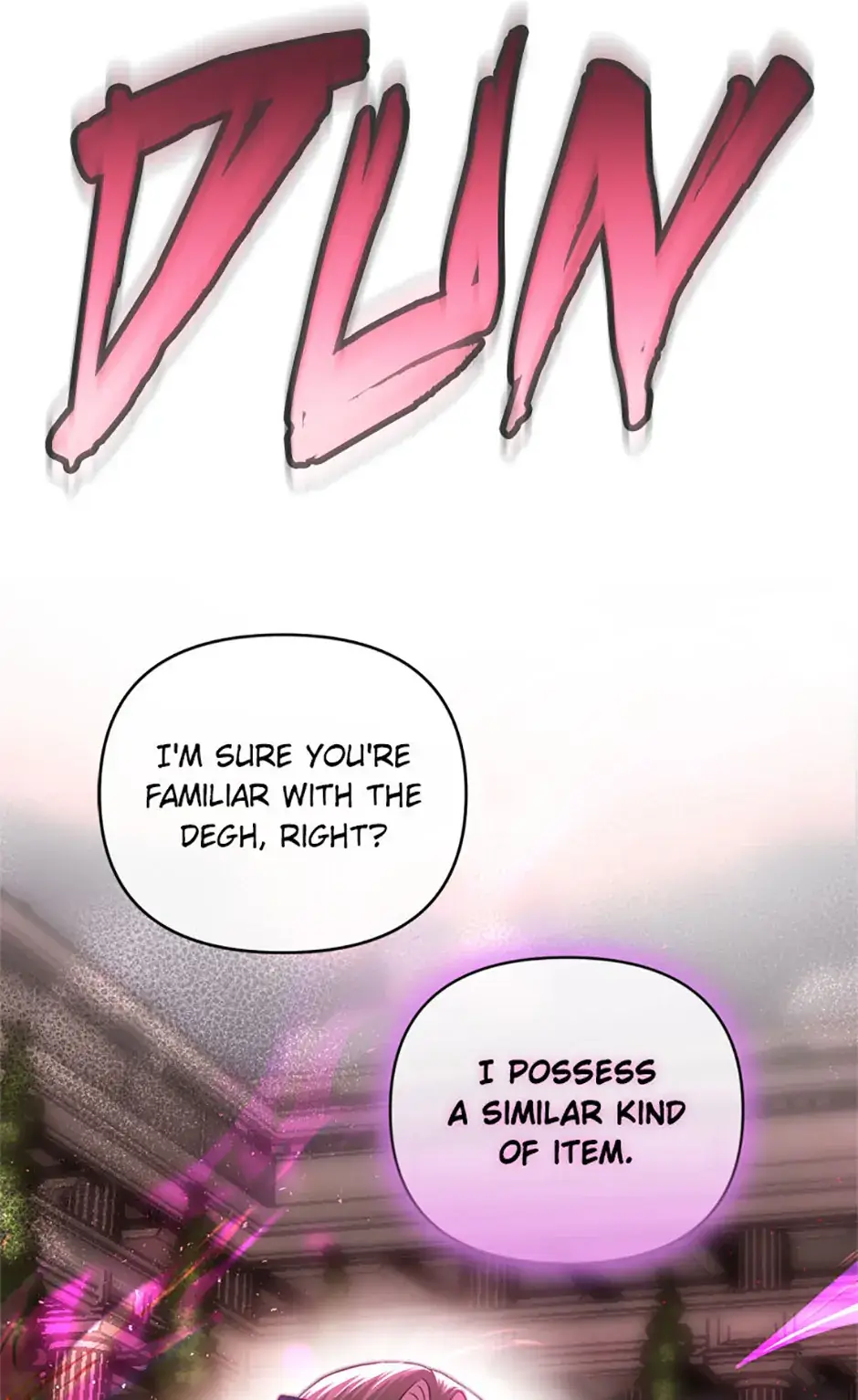 How to survive sleeping with the emperor Chapter 63 page 46
