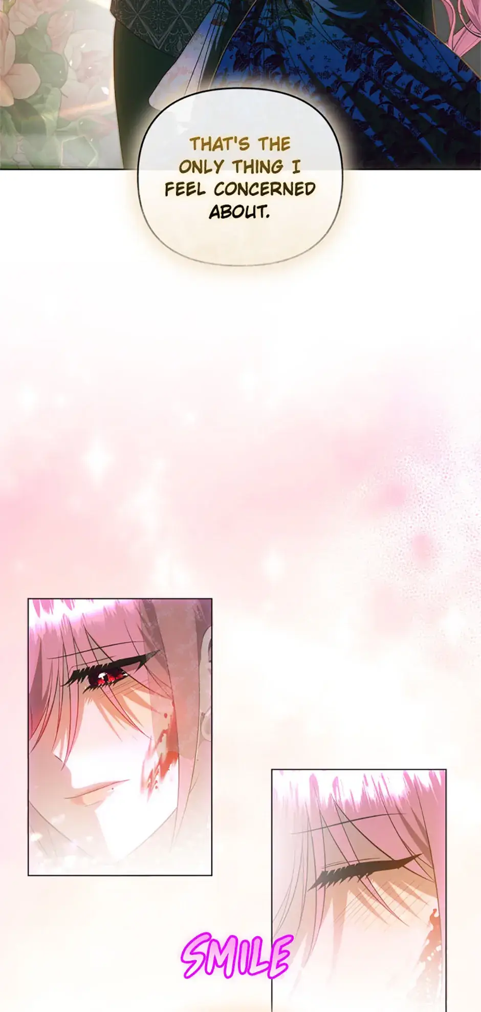 How to survive sleeping with the emperor Chapter 63 page 53