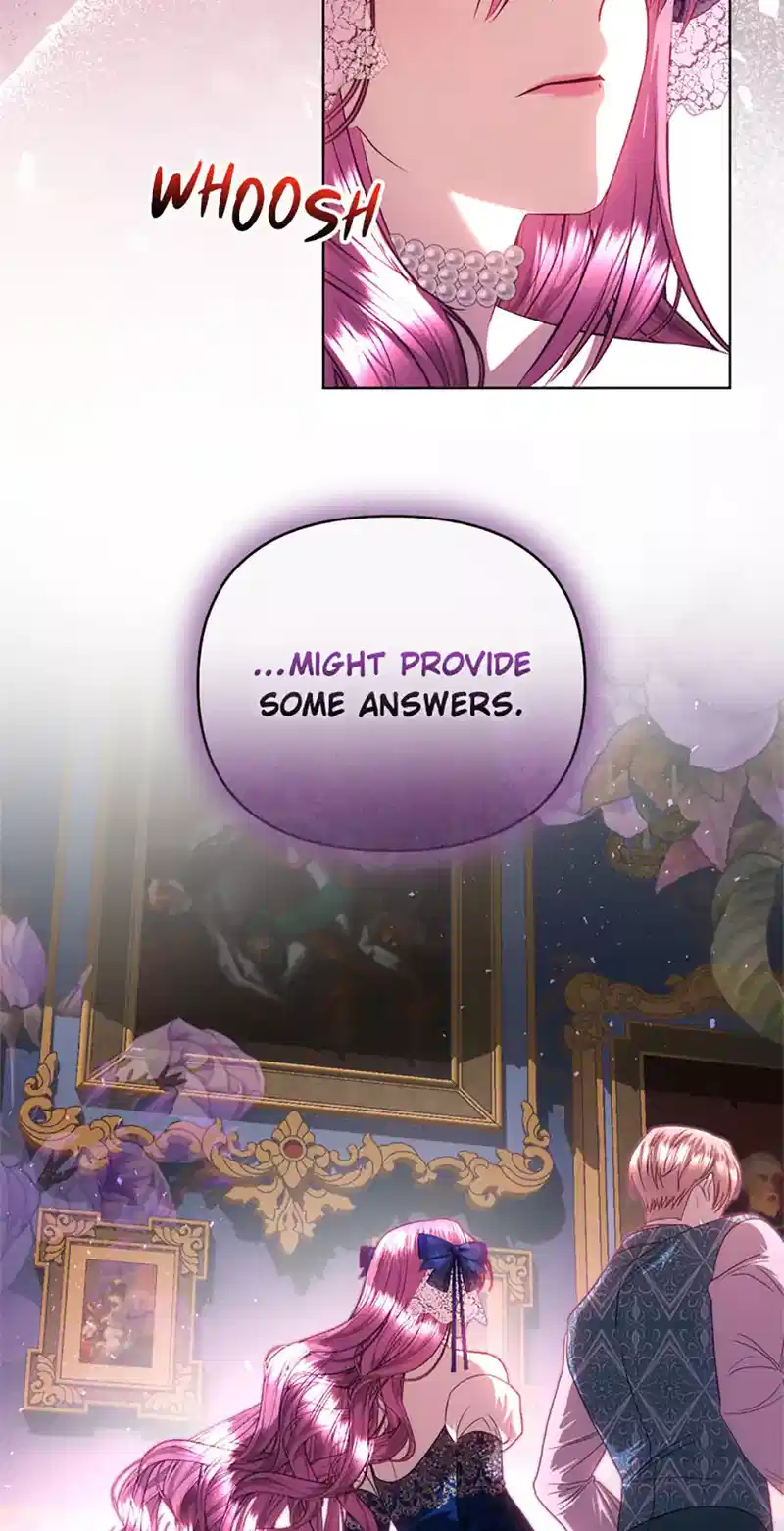 How to survive sleeping with the emperor Chapter 65 page 3