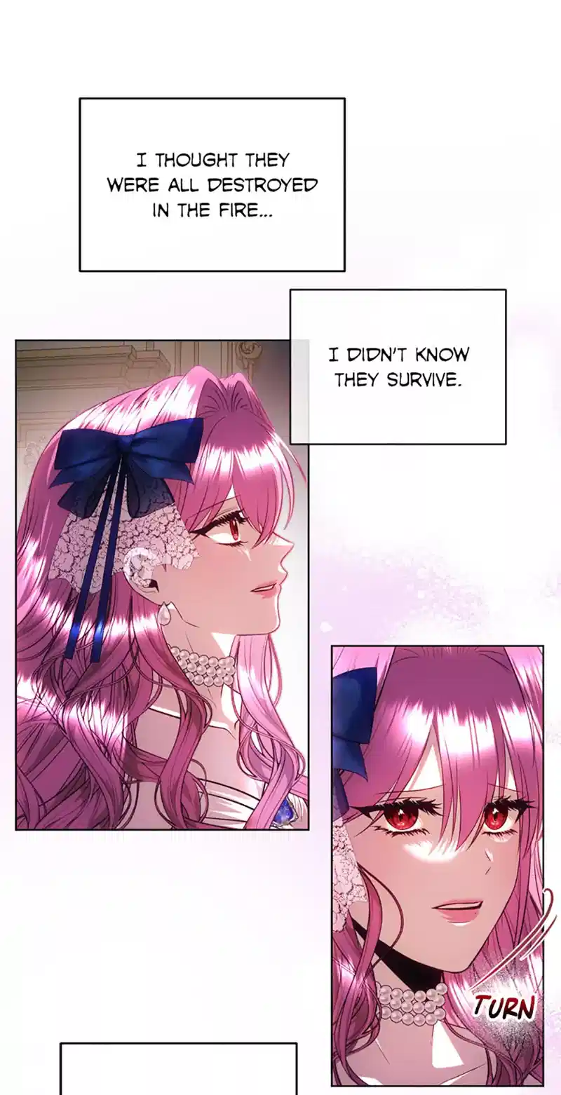 How to survive sleeping with the emperor Chapter 65 page 5