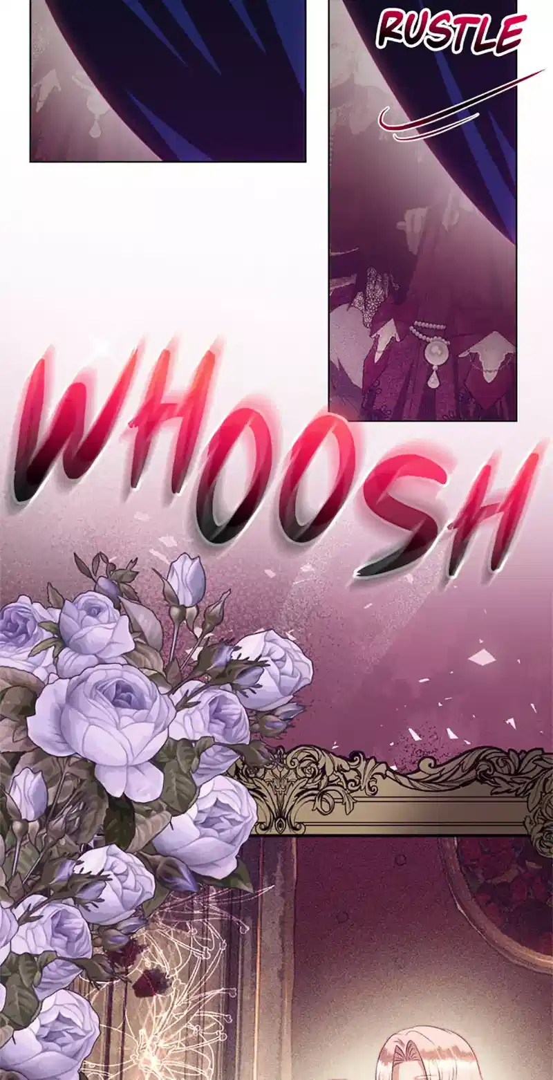 How to survive sleeping with the emperor Chapter 65 page 8