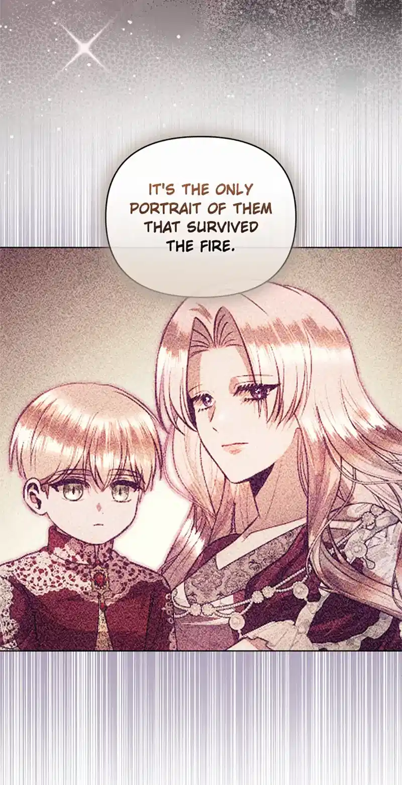 How to survive sleeping with the emperor Chapter 65 page 10
