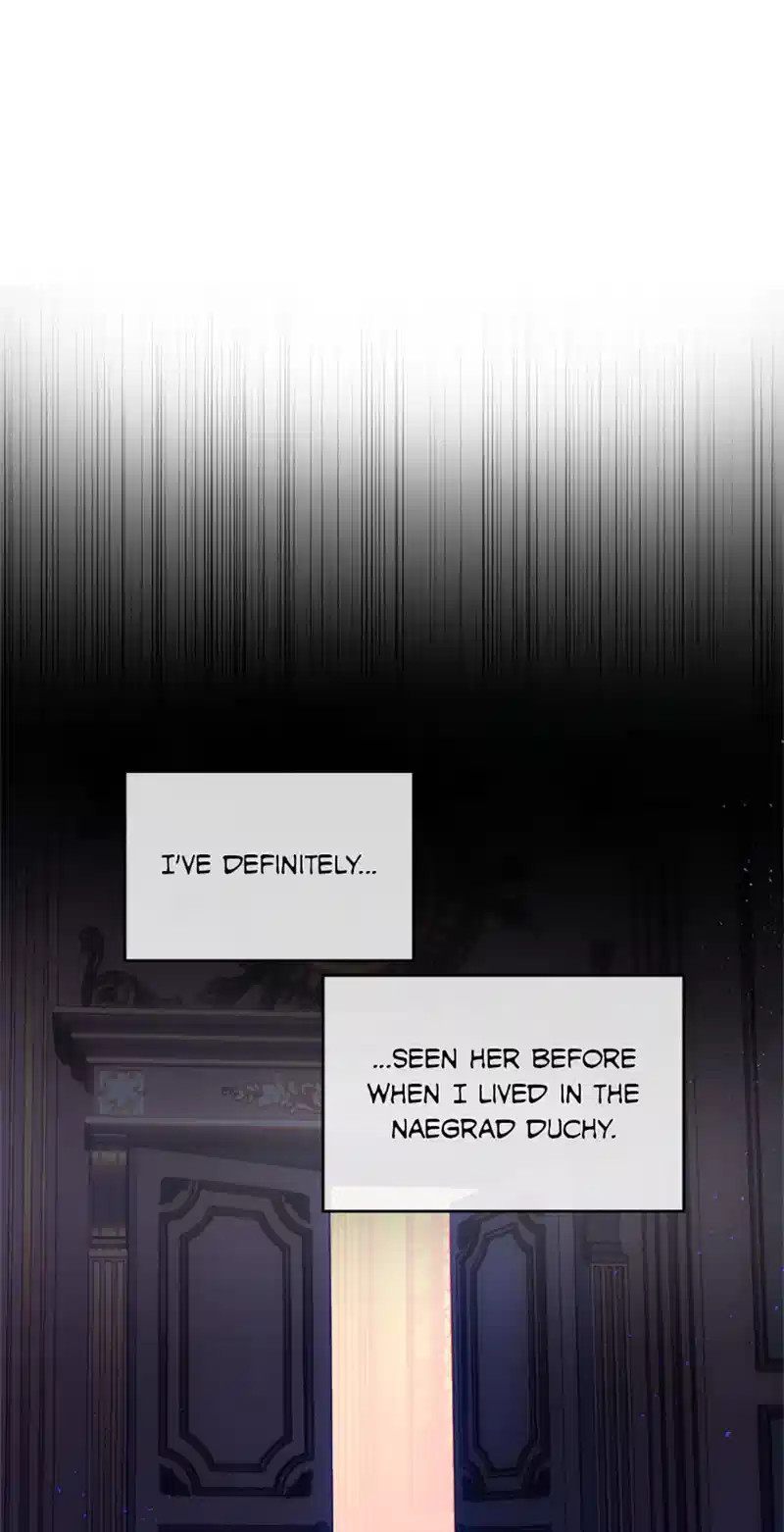 How to survive sleeping with the emperor Chapter 65 page 12